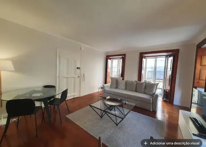 Your Lisbon Home Bairro Alto II