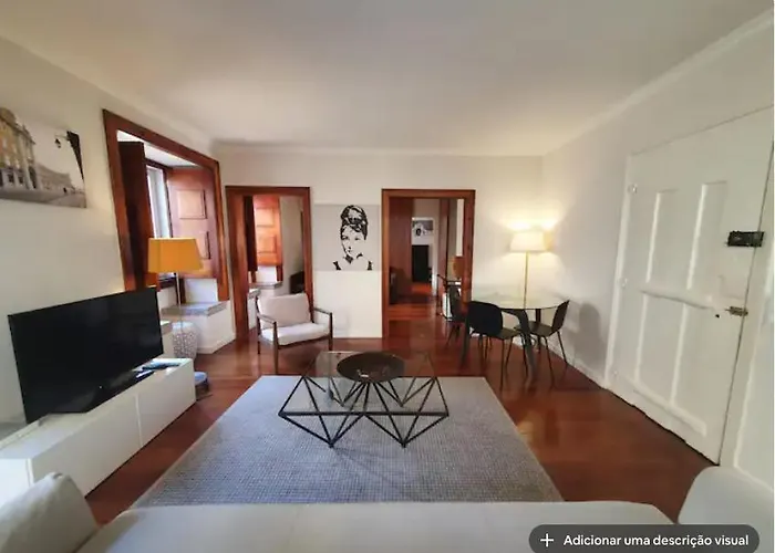 Your Lisbon Home Bairro Alto II