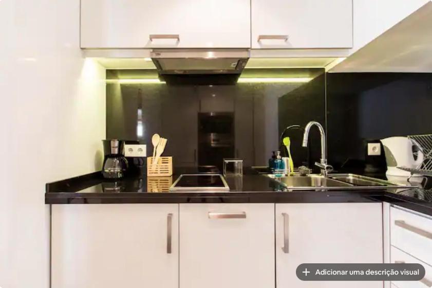 Apartment Your Bairro Alto Ii *
