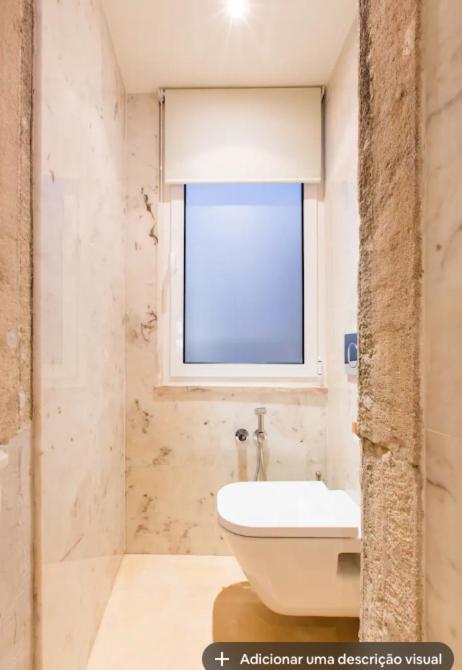 Your Bairro Alto Ii Apartment Lisbon