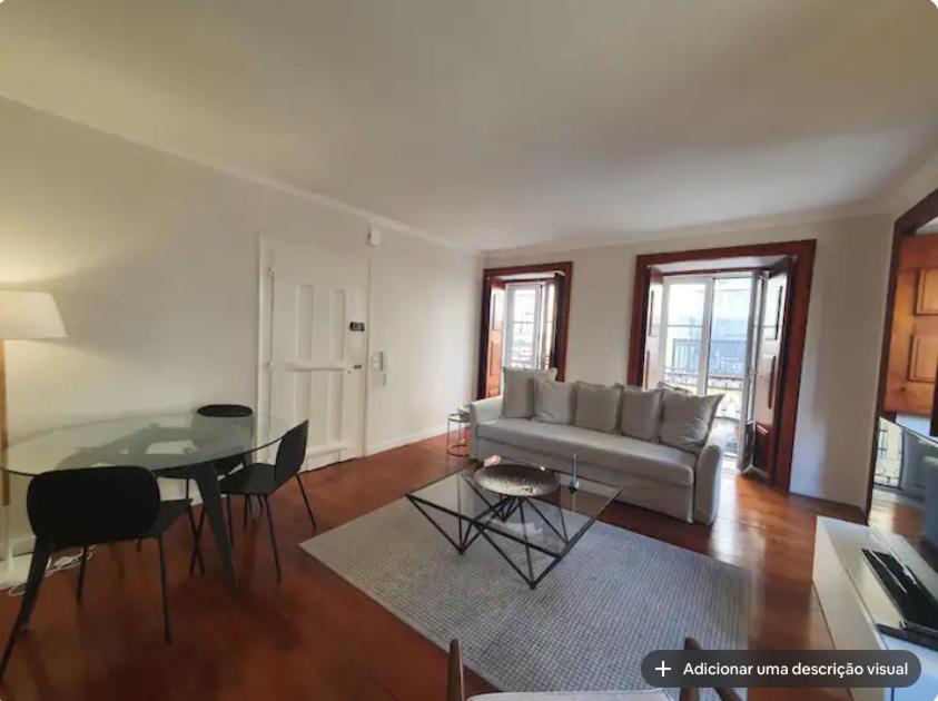 Apartment Your Bairro Alto Ii *