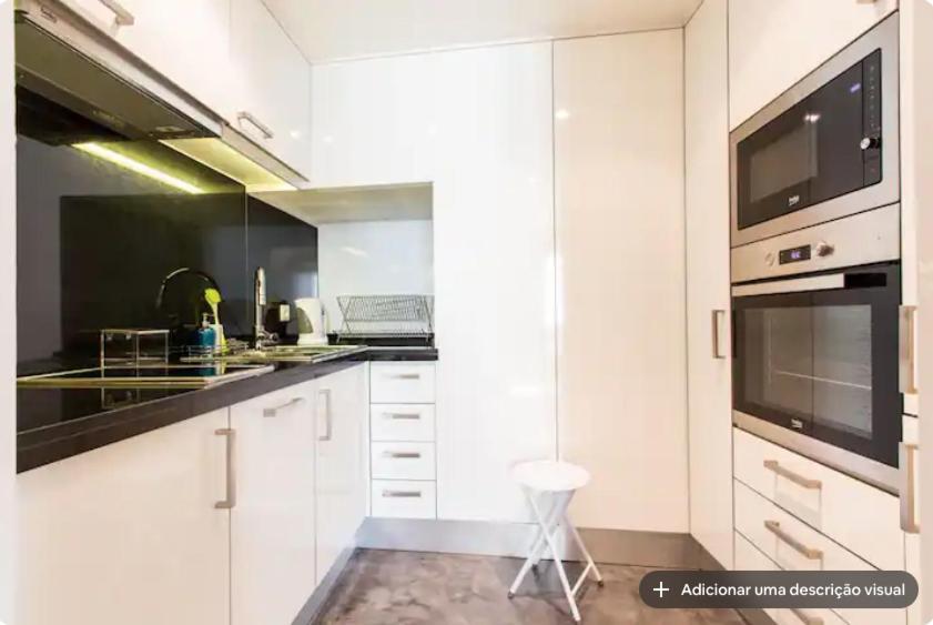 Your Bairro Alto Ii Apartment Lisbon