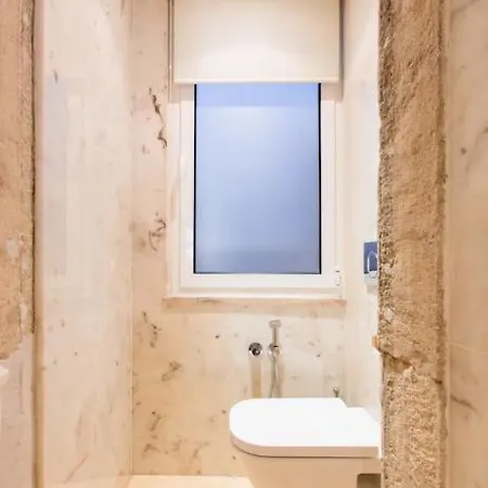 Your Lisbon Home Bairro Alto II Exterior photo