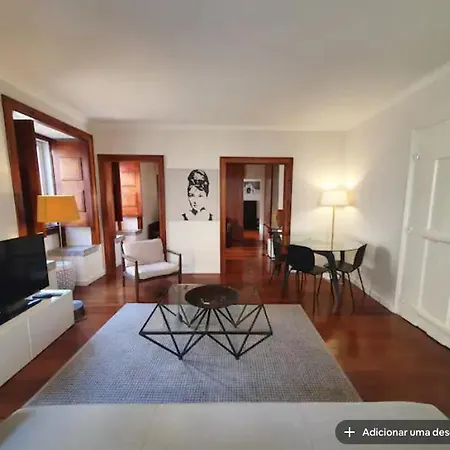 Your Lisbon Home Bairro Alto II Exterior photo